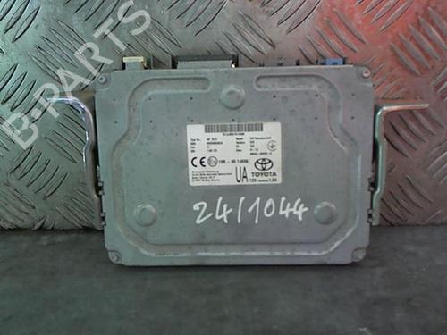 Electronic module TOYOTA C-HR (_X1_) 2.0 Hybrid (MAXH10) | BP34523655M83 - Image 3
