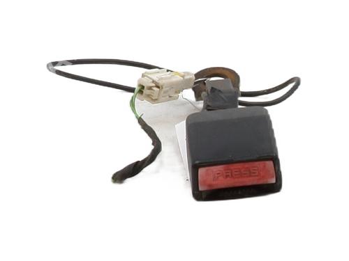 Used Seat buckle PEUGEOT EXPERT Van (VF3A_, VF3U_, VF3X_) 1.6 HDi 90 16V (90 hp) 31249517