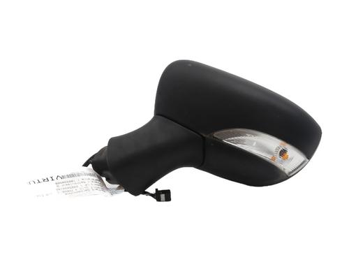 Left mirror RENAULT CLIO IV (BH_) 1.5 dCi 90 | BP24332538C26 