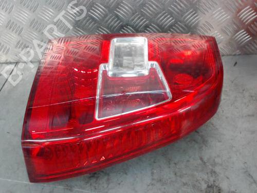 Right taillight KIA SPORTAGE II (JE_, KM_) 2.0 CRDi 4WD | BP23838413C35 