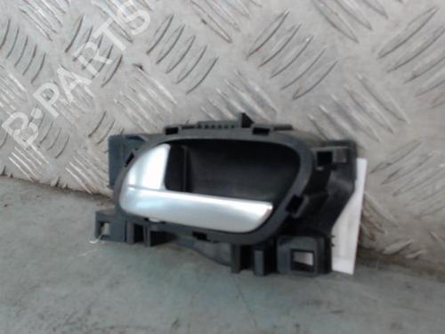 Front left interior door handle PEUGEOT 208 I (CA_, CC_) 1.6 HDi / BlueHDi 75 | BP24614042I13