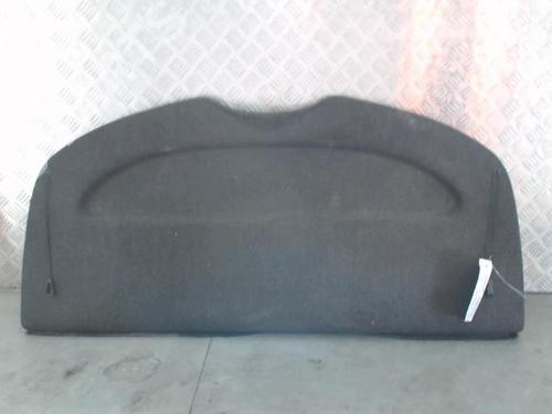 Rear parcel shelf RENAULT MEGANE II (BM0/1_, CM0/1_) 1.5 dCi (BM02, BM13, BM2A, CM02, CM13) | BP29253663C85 