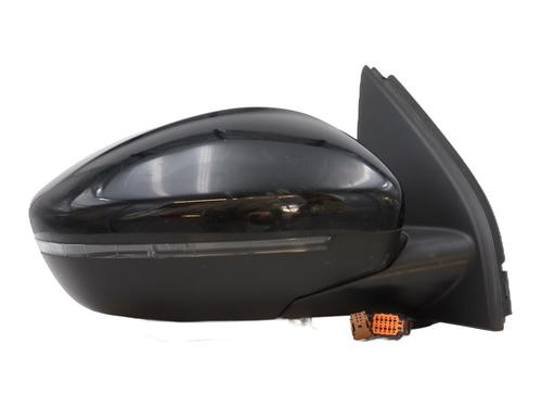 Used Right mirror PEUGEOT 208 II (UB_, UP_, UW_, UJ_) e-208 (136 hp) 31051902