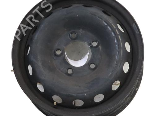 Used Rim NISSAN NV400 Van (X62, X62B) dCi 135 (136 hp) 25894595