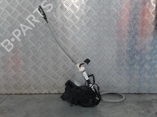 Front left lock VW GOLF VIII (CD1, DA1) 2.0 GTI Clubsport | BP27733924C98 - Image 2