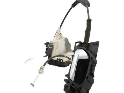 Rear left lock CITROËN C3 II (SC_) 1.4 HDi 70 (SC8HZC, SC8HR0, SC8HP4) | BP27821183C100 