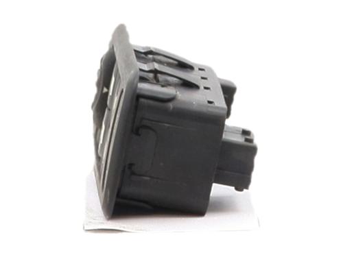 Left front window switch PEUGEOT 308 CC (4B_) 2.0 HDi | BP36683193I27 - Image 2