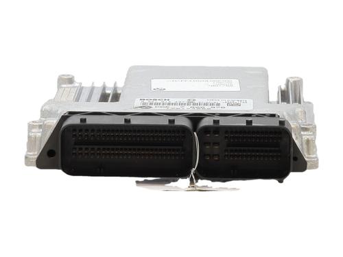 Engine control unit (ECU) BMW X5 (E70)  | BP34700819M57  - Image 5