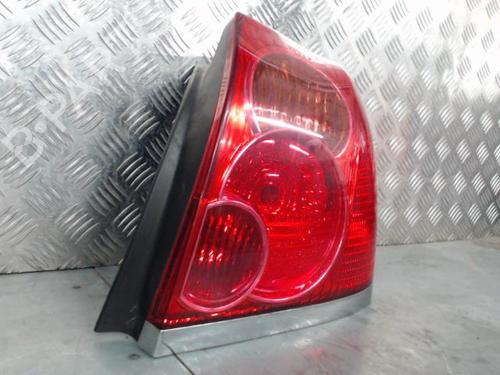 Right taillight TOYOTA AVENSIS (_T25_) 2.0 D-4D (CDT250_, CDT250R) | BP23838828C35