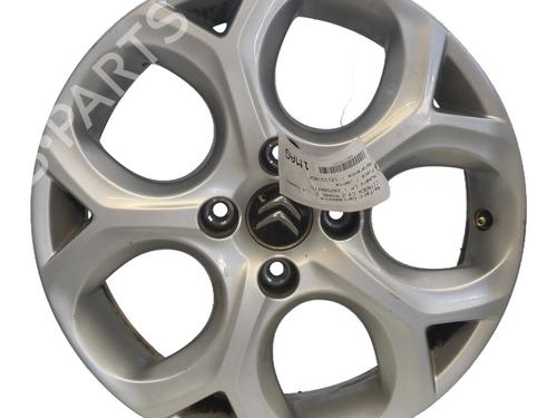 rim-citroen-c3-ii-sc_-2009-33179093 main image