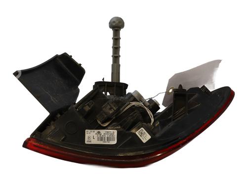 Left taillight RENAULT CLIO V (B7_) 1.5 Blue dCi 85 (B7AG) | BP31126170C34 