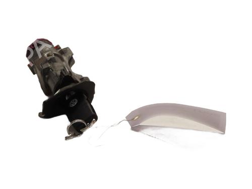 Ignition barrel VW POLO (9N_, 9A_) 1.4 TDI | BP23052775M48 