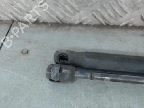 Gasdæmper bagklap OPEL MERIVA A MPV (X03) 1.7 CDTI (E75) | BP28017584C138 