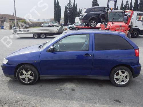 Left taillight SEAT IBIZA II (6K1) 1.6 i | BP23048132C34 