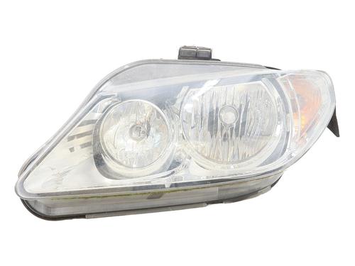 Used Left headlight Left headlight SEAT EXEO ST (3R5) 2.0 TDI (143 hp) 33934828 33934828