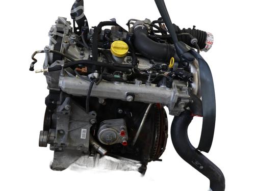 Moteur RENAULT MEGANE III Coupe (DZ0/1_) 2.0 R.S. (273 hp) 27821191