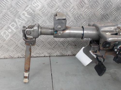 Steering column SUZUKI SWIFT III (MZ, EZ) 1.3 DDiS (RS413D) | BP29201191M21 - Image 2