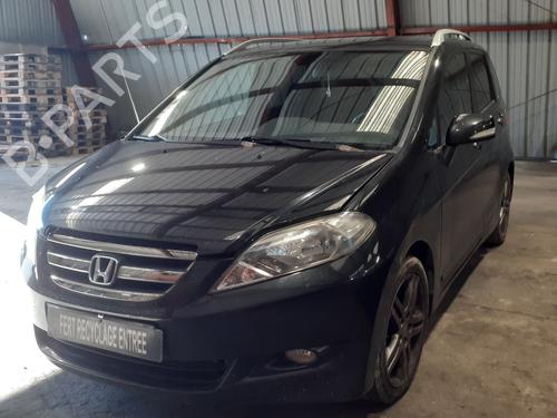 Left front window switch HONDA FR-V (BE) 1.8 (BE1) | BP33566933I27  - Image 10