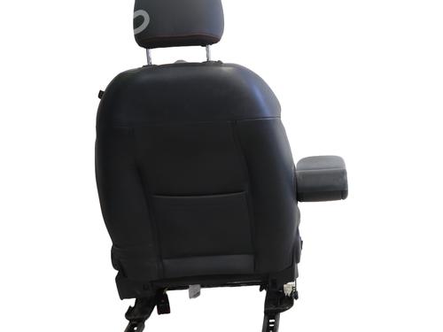 Left front seat ALFA ROMEO GIULIETTA (940_) 2.0 JTDM (940FXE1A, 940FXG11) | BP24476171C15 - Image 5