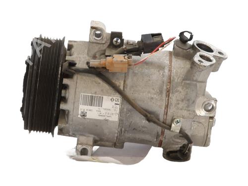 AC compressor RENAULT CLIO IV (BH_) 0.9 TCe 90 (BHNF, BHMA, BHMH, BHJK, BHJR) | BP31951826M34 - Image 6