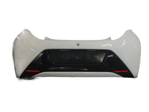Used Rear bumper Rear bumper TOYOTA AYGO (_B4_) 1.0 (KGB40) (69 hp) 33171363 33171363