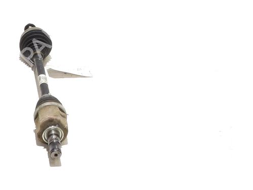 Left front driveshaft RENAULT ZOE (BFM_) ZOE | BP30306210M38