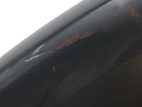 Right mirror CITROËN C3 II (SC_) 1.4 HDi 70 (SC8HZC, SC8HR0, SC8HP4) | BP32391132C27 