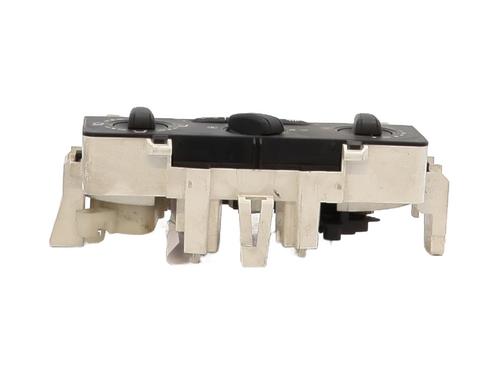 Climate control CITROËN C2 (JM_) 1.4 HDi | BP29220918I5 