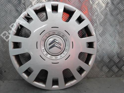 Used Hub cap CITROËN C4 I (LC_) 1.6 HDi (90 hp) 23050573