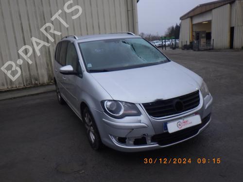 Left front window switch VW TOURAN (1T1, 1T2) 1.9 TDI | BP24453173I27 