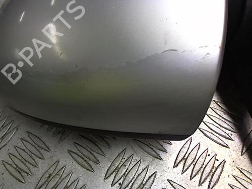 Used Left mirror Left mirror 23051579 23051579