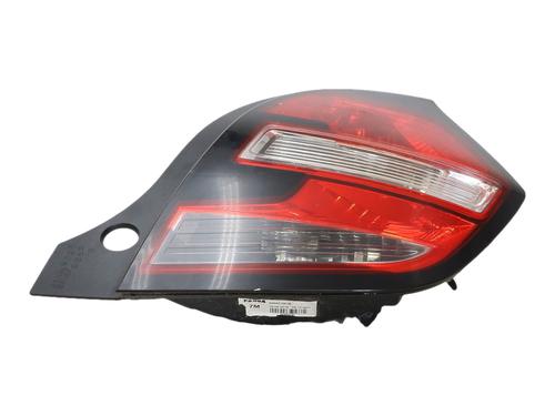 Right taillight RENAULT TWINGO III (BCM_, BCA_) 1.0 SCe 70 | BP37246711C35 - Image 5