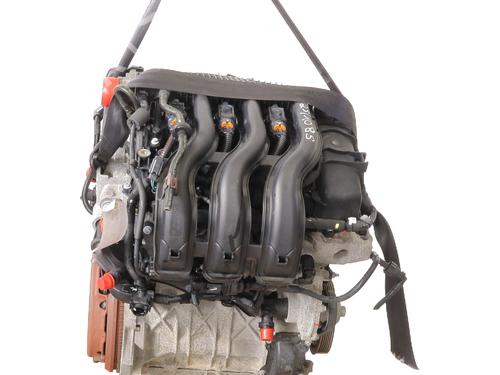 Engine PEUGEOT 208 I (CA_, CC_) 1.2 VTI 82 | BP27699208M1 
