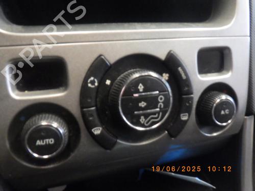 Wheel arch PEUGEOT 308 I (4A_, 4C_) 1.6 HDi | BP29634385C56 