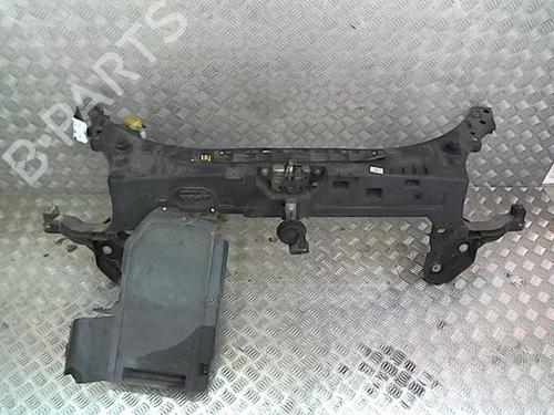 Frontplade/Frontkurv RENAULT MODUS / GRAND MODUS (F/JP0_) 1.5 dCi (FP0E, JP0E) | BP23839439C72 - Image 2