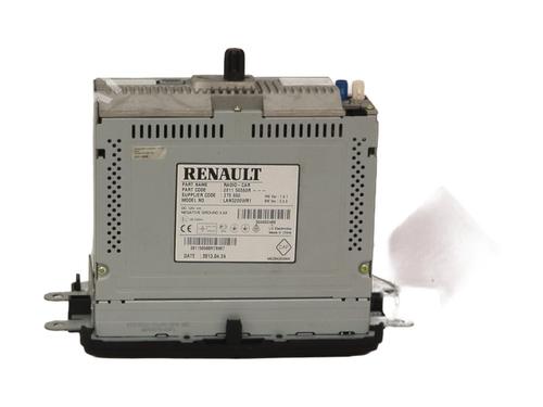 Used Radio Radio DACIA SANDERO II 1.5 dCi (90 hp) 23840271 23840271