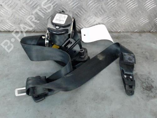 Front right belt tensioner RENAULT CLIO IV (BH_) 1.5 dCi 90 | BP25149335C88 