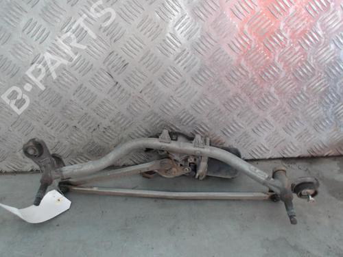 Front wiper motor CITROËN C3 Picasso (SH_) 1.6 HDi | BP28611590M29 - Image 2