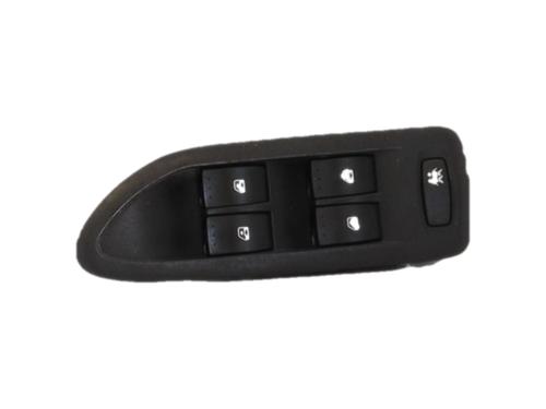 Left front window switch RENAULT LAGUNA II (BG0/1_) 1.9 dCi | BP39042561I27 - Image 2