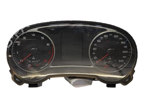 Used Instrument cluster Instrument cluster AUDI A1 (8X1, 8XK) 1.2 TFSI (86 hp) 36481566 36481566