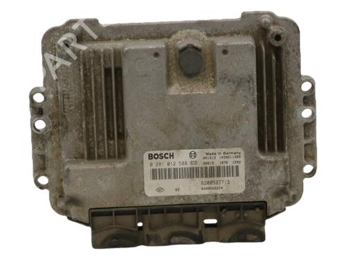 Engine control unit (ECU) RENAULT LAGUNA II (BG0/1_) | BP36514144M57 - Image 4