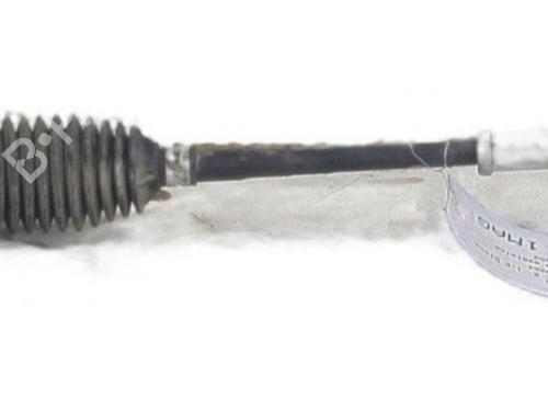 Used Steering rack Steering rack SKODA FABIA II (542) [2006-2014] 33566830 33566830