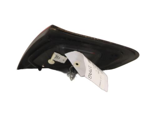 Used Left tailgate light Left tailgate light CITROËN C3 II (SC_) 1.6 HDi (92 hp) 23840536 23840536