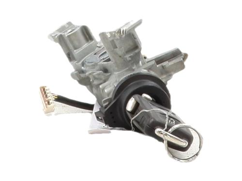 Ignition barrel SEAT LEON (1P1) 2.0 TDI 16V | BP38548897M48 - Image 2