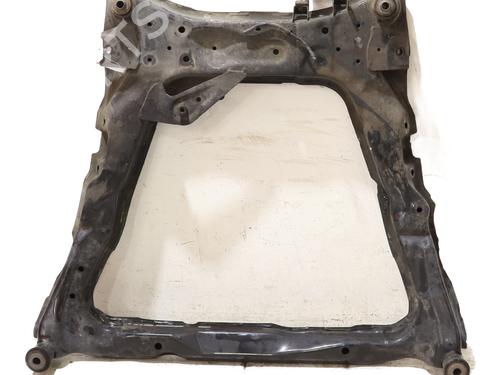 Used Subframe Subframe NISSAN QASHQAI I (J10, NJ10) 1.5 dCi (110 hp) 31044242 31044242