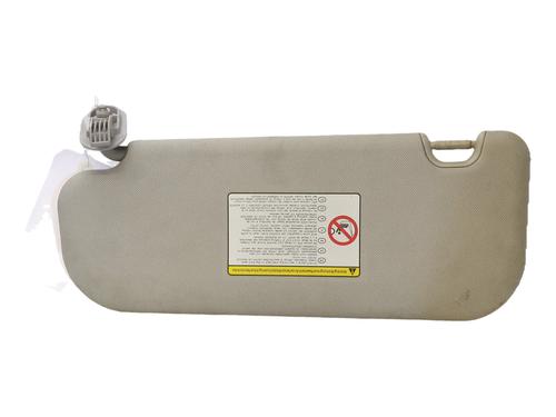 Right sun visor HYUNDAI i30 (GD) 1.4 | BP36463994I2 - Image 5