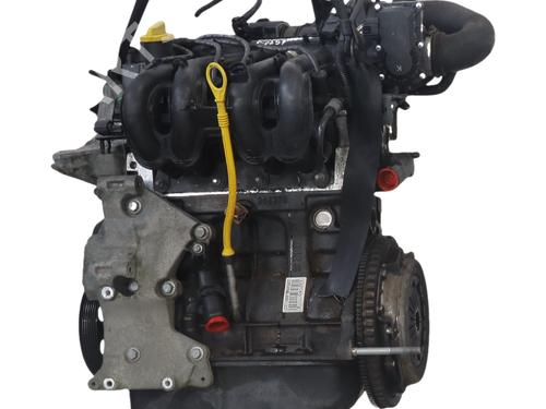 Engine RENAULT TWINGO II (CN0_) 1.2 (CN0D) | BP39703268M1 - Image 2