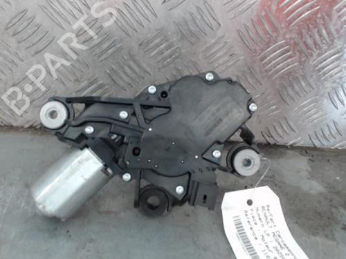 Viskermotor bakrute RENAULT MEGANE II (BM0/1_, CM0/1_) 1.9 dCi (131 hp) 28707016