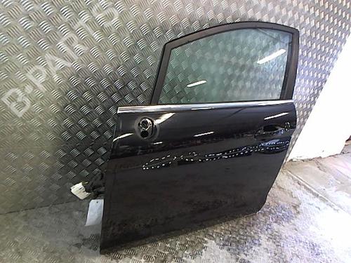 Left front door FORD FIESTA VI (CB1, CCN) 1.6 TDCi | BP23051002C2 