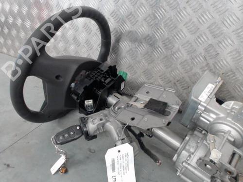 Steering column FORD KA+ III (UK, FK) 1.2 | BP27820463M21  - Image 6
